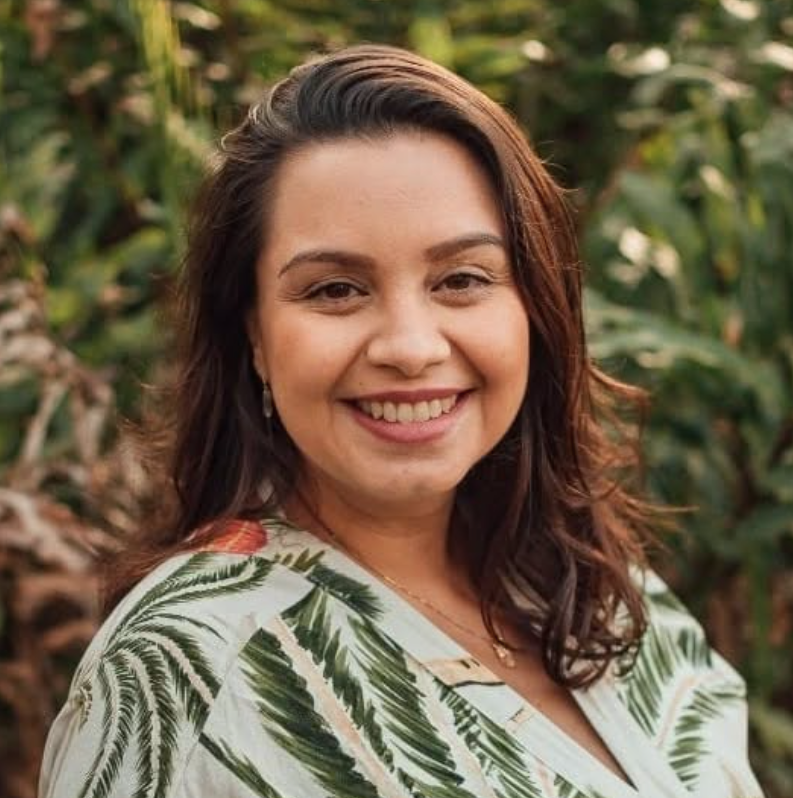 Juliana Decieri - Foto Profissional